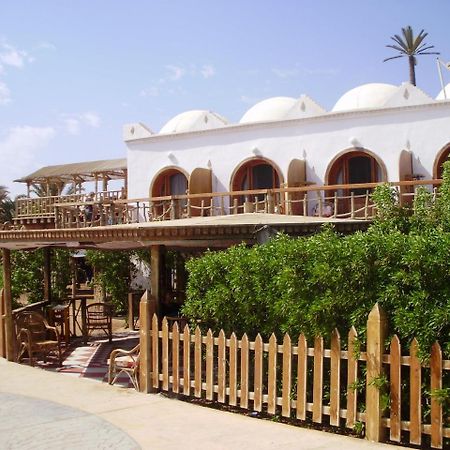 Inmo Divers Home Dahab Eksteriør bilde