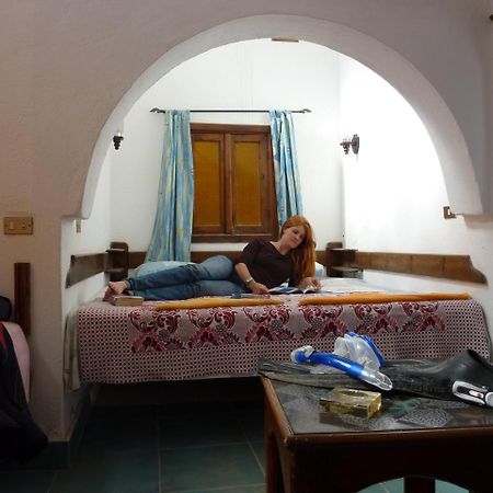 Inmo Divers Home Dahab Eksteriør bilde