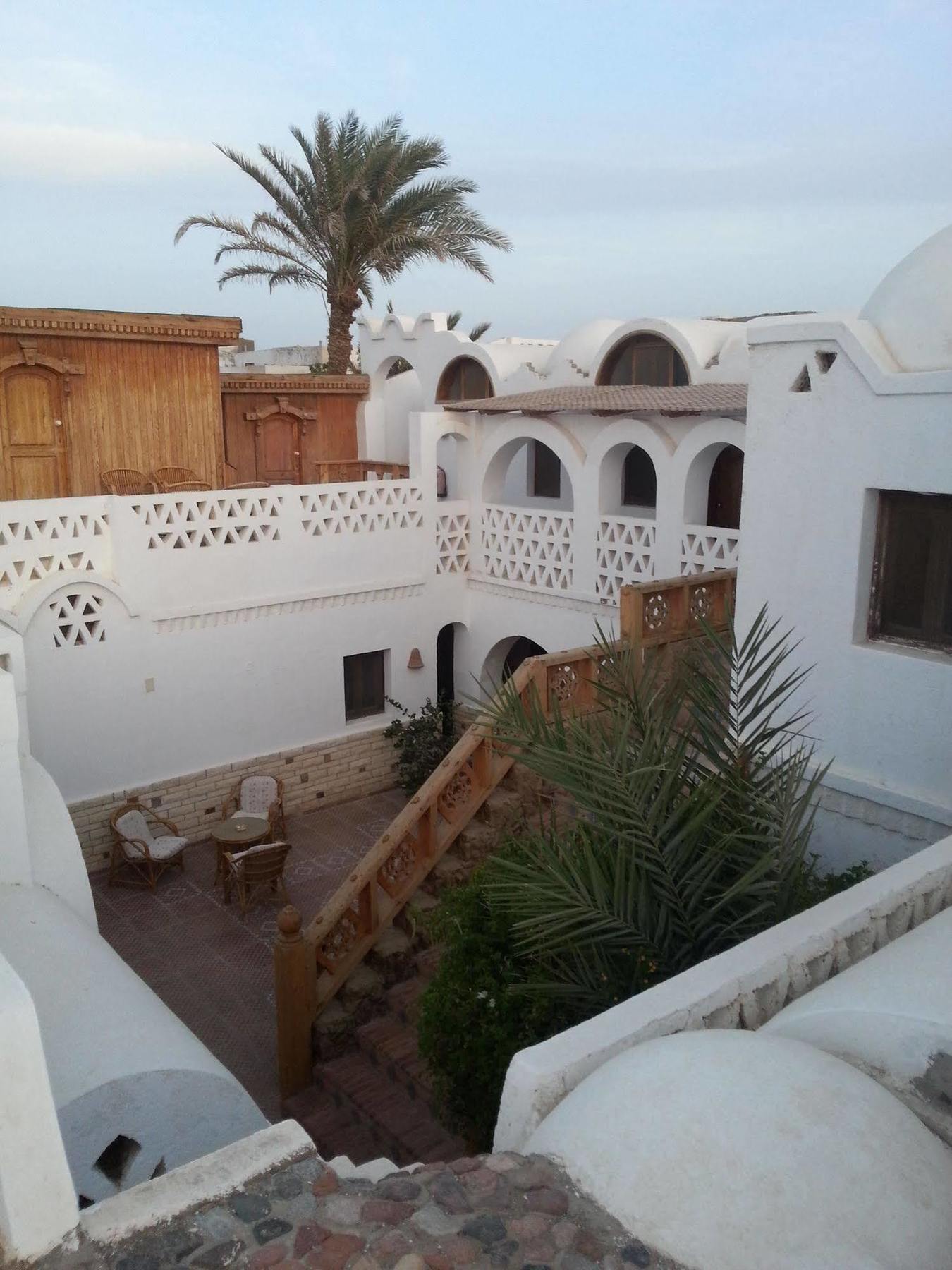 Inmo Divers Home Dahab Eksteriør bilde
