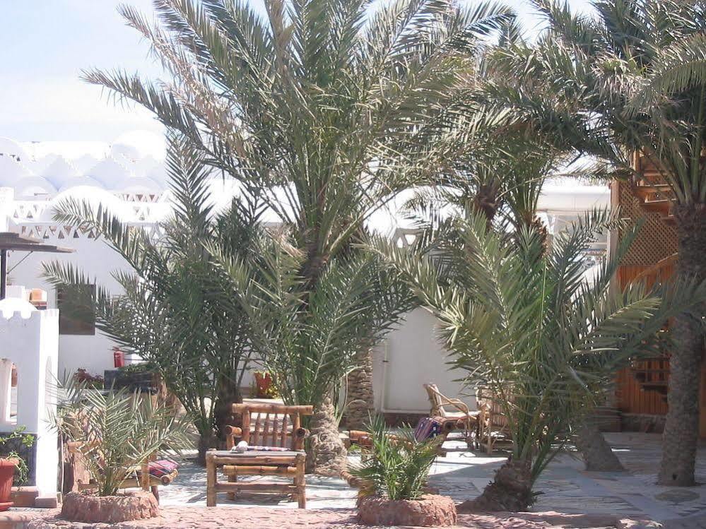 Inmo Divers Home Dahab Eksteriør bilde