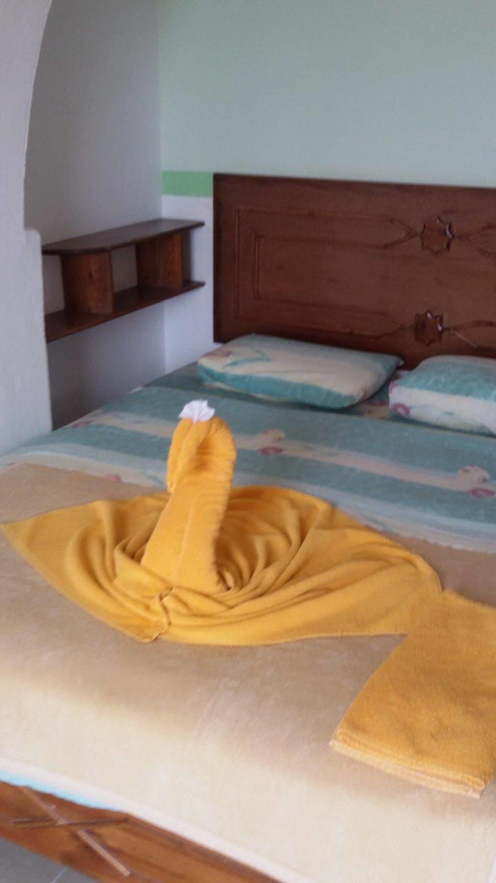 Inmo Divers Home Dahab Eksteriør bilde