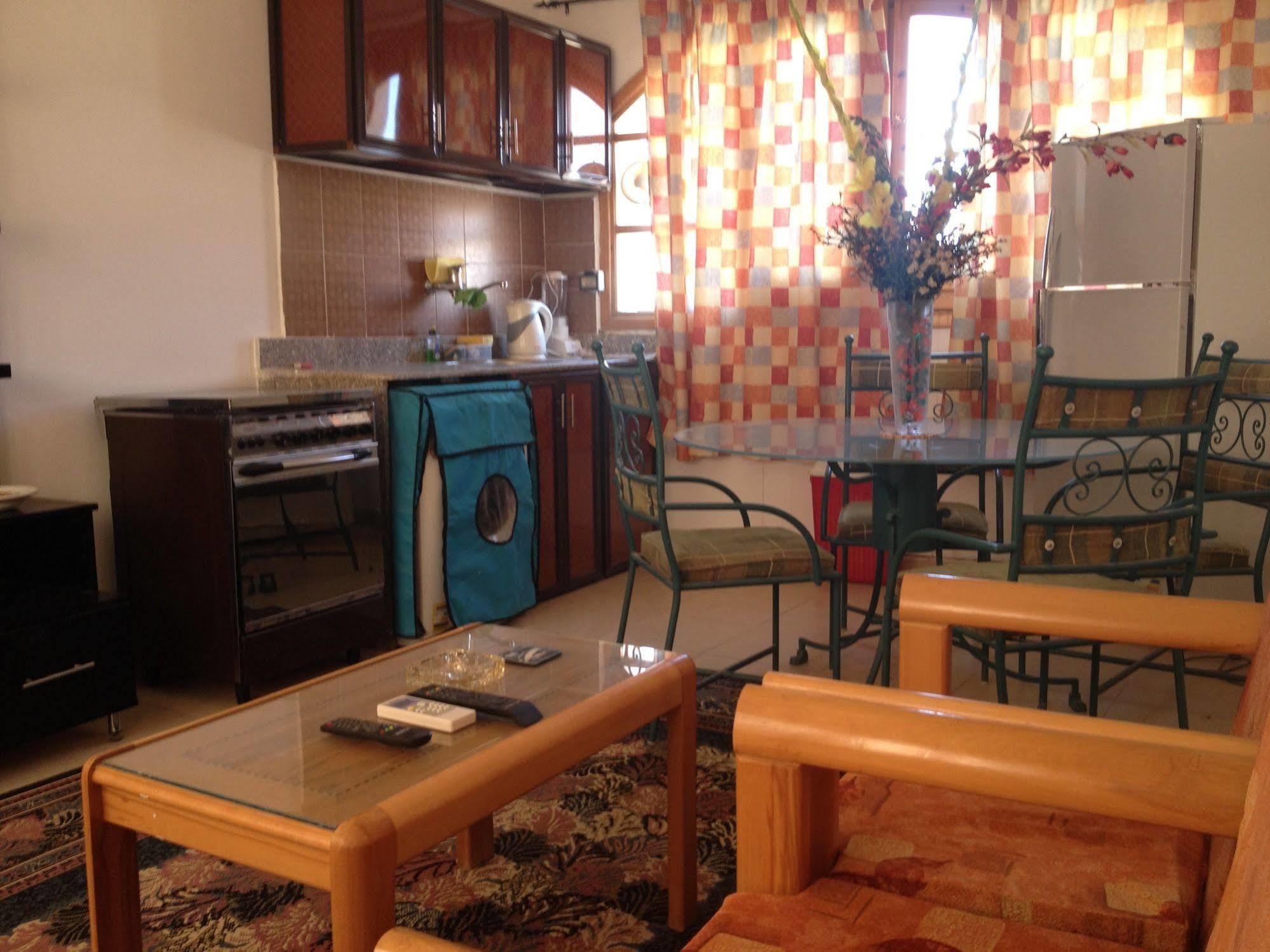 Inmo Divers Home Dahab Eksteriør bilde