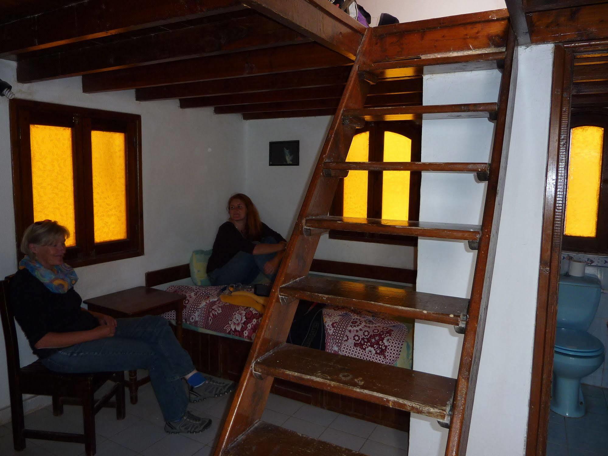Inmo Divers Home Dahab Eksteriør bilde