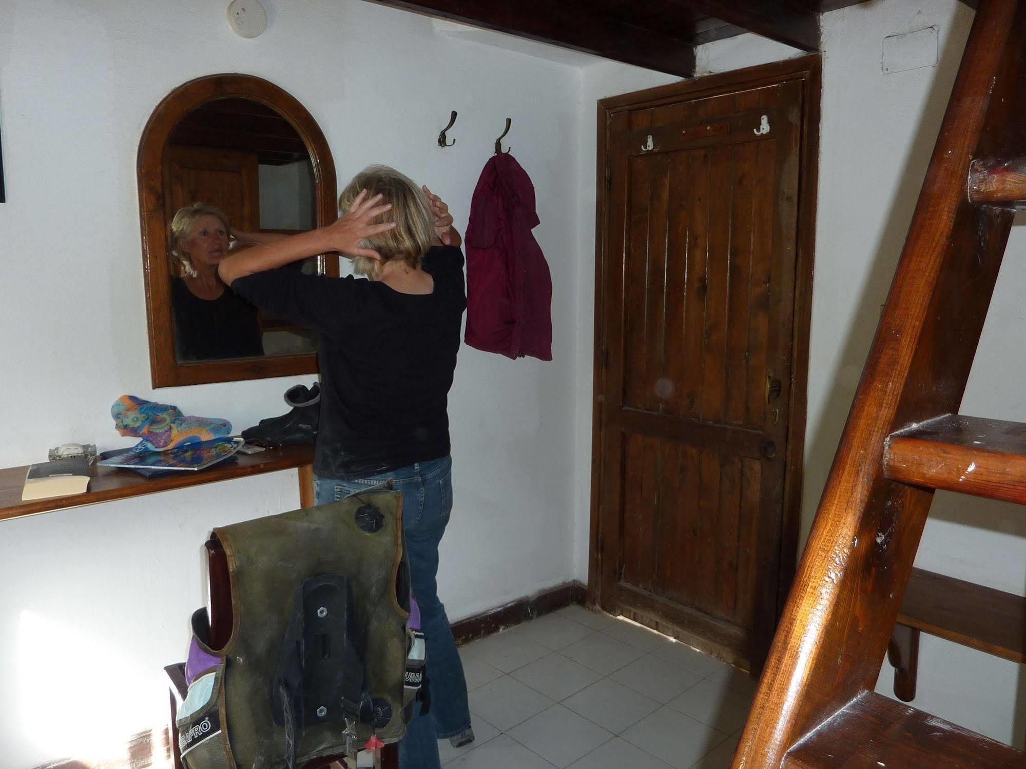 Inmo Divers Home Dahab Eksteriør bilde