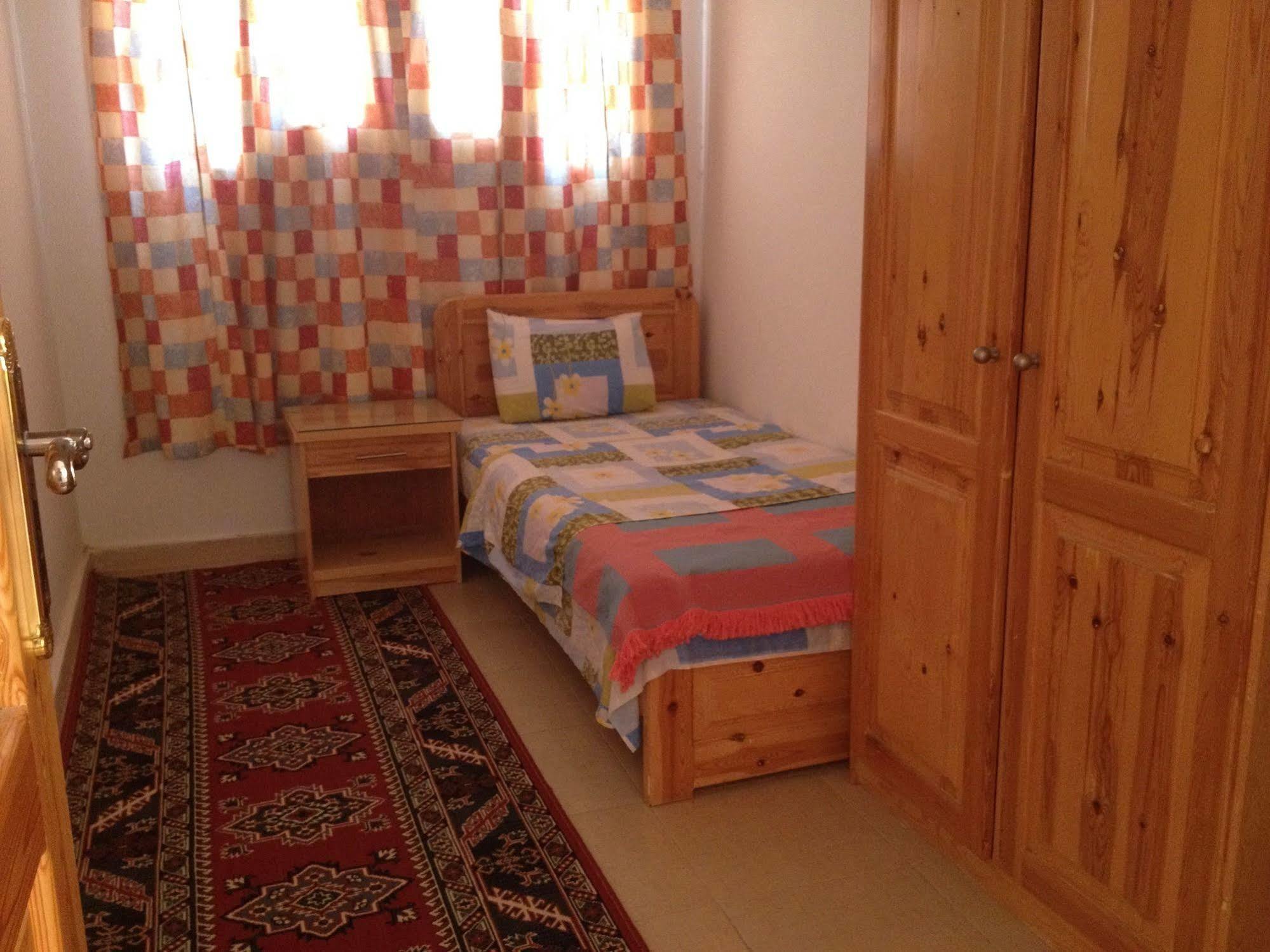 Inmo Divers Home Dahab Eksteriør bilde