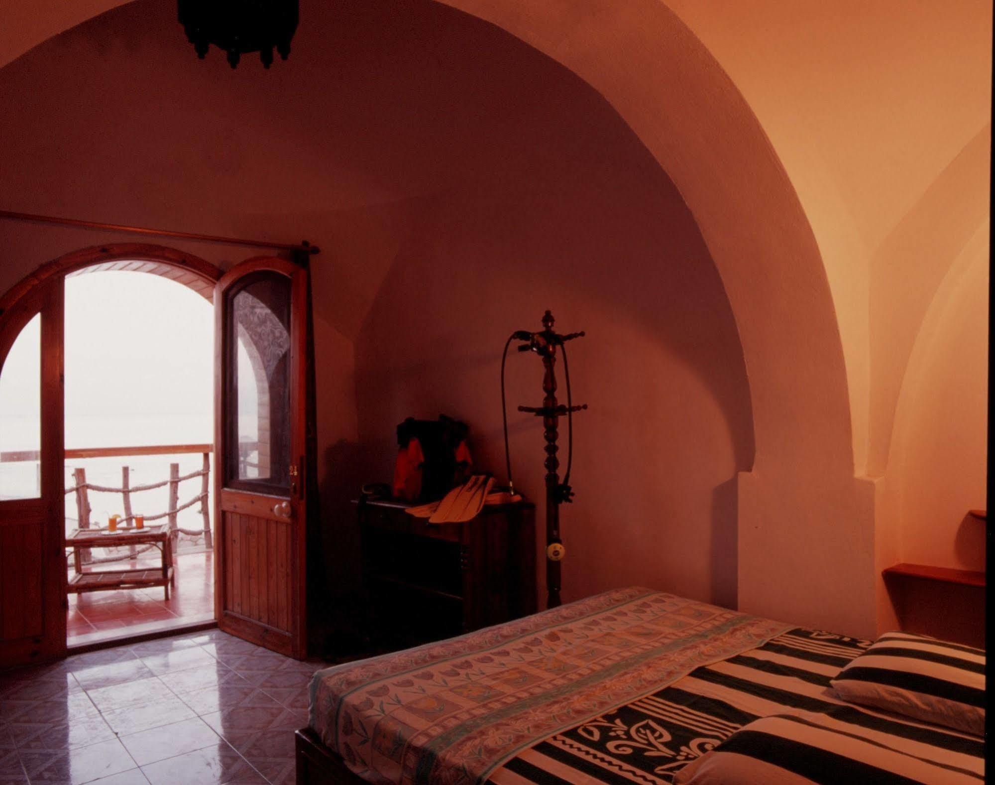 Inmo Divers Home Dahab Eksteriør bilde