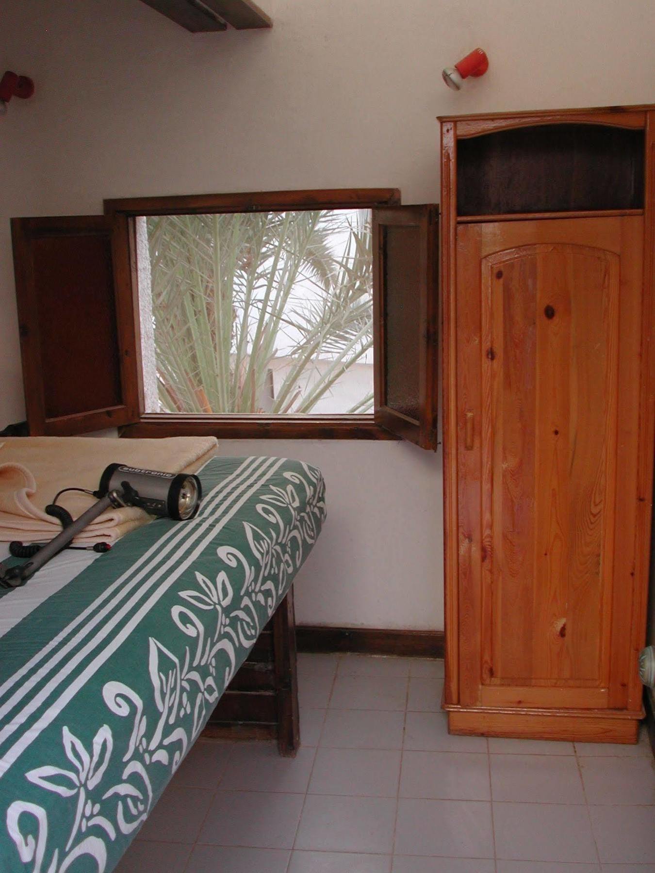 Inmo Divers Home Dahab Eksteriør bilde