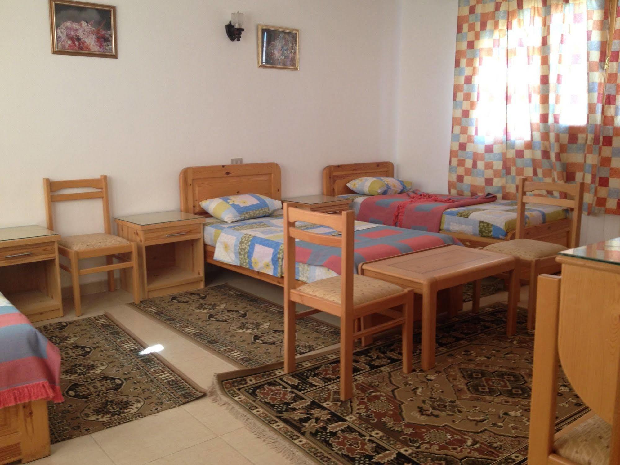 Inmo Divers Home Dahab Eksteriør bilde