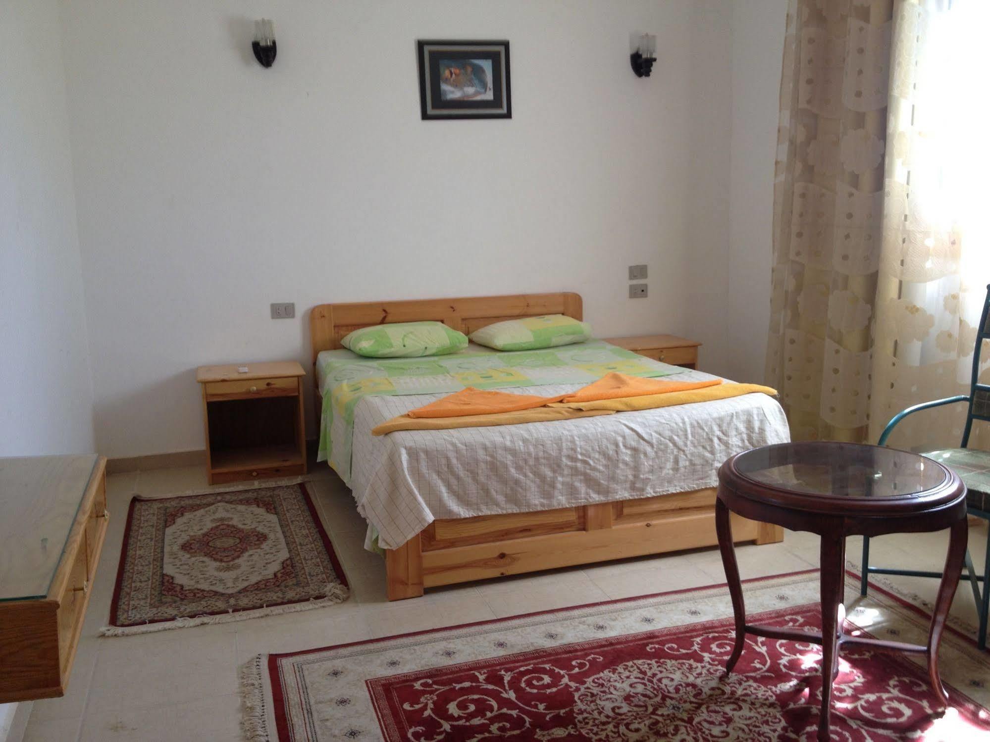 Inmo Divers Home Dahab Eksteriør bilde