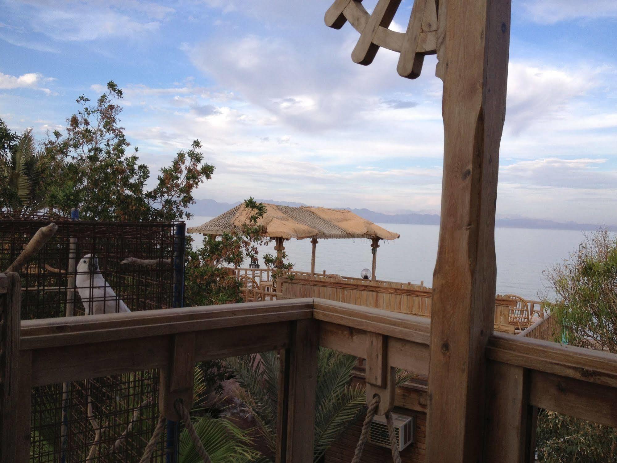 Inmo Divers Home Dahab Eksteriør bilde