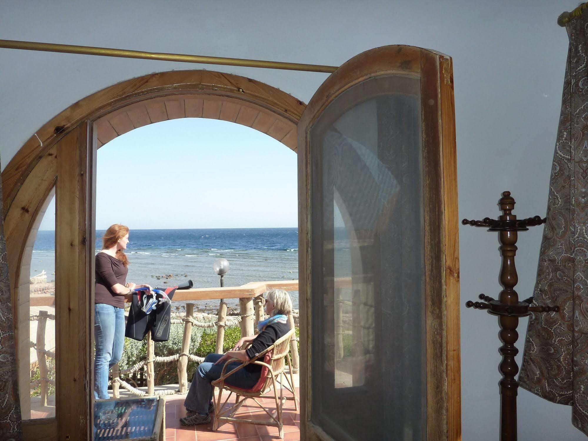 Inmo Divers Home Dahab Eksteriør bilde