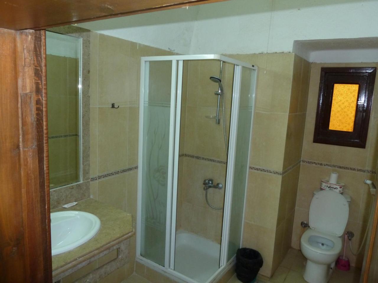 Inmo Divers Home Dahab Eksteriør bilde