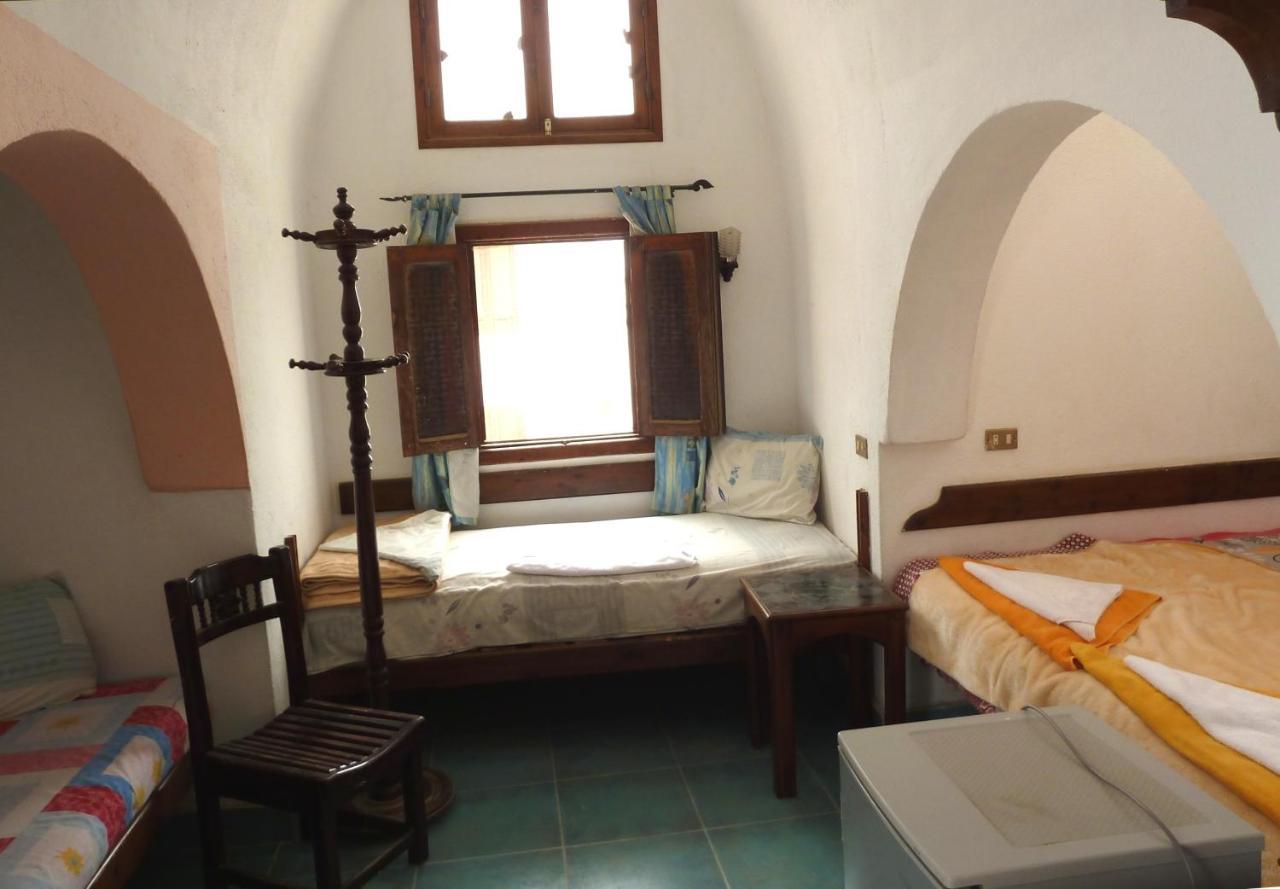 Inmo Divers Home Dahab Eksteriør bilde