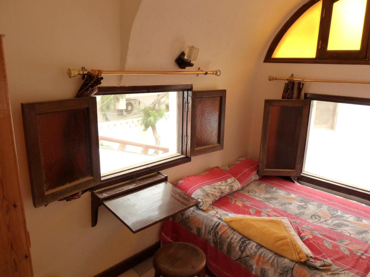 Inmo Divers Home Dahab Eksteriør bilde