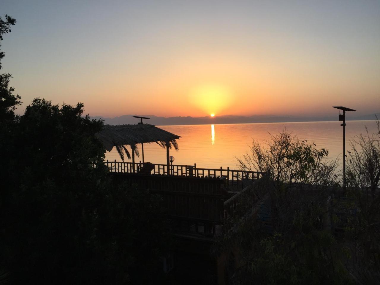 Inmo Divers Home Dahab Eksteriør bilde