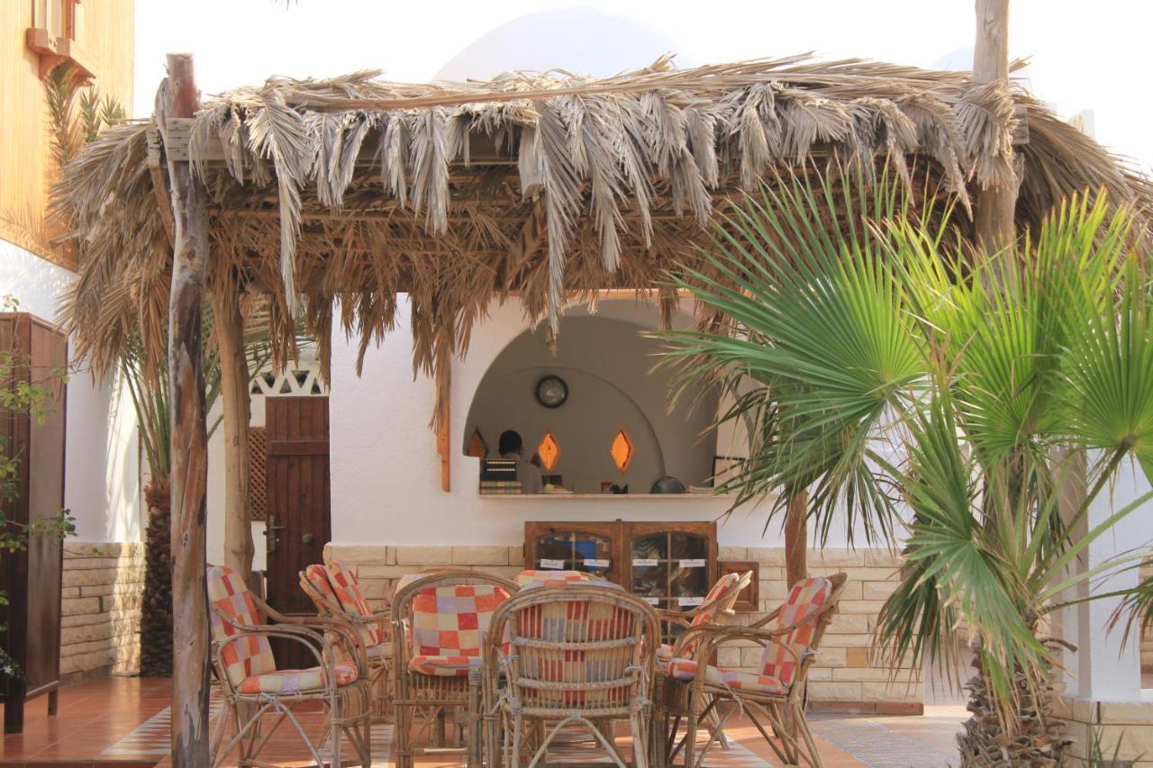 Inmo Divers Home Dahab Eksteriør bilde