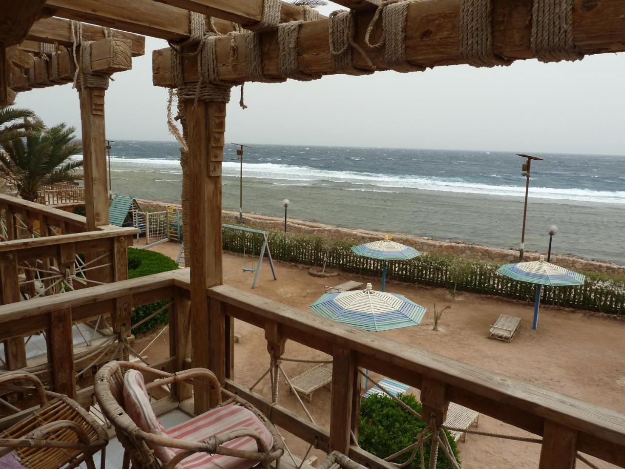 Inmo Divers Home Dahab Eksteriør bilde