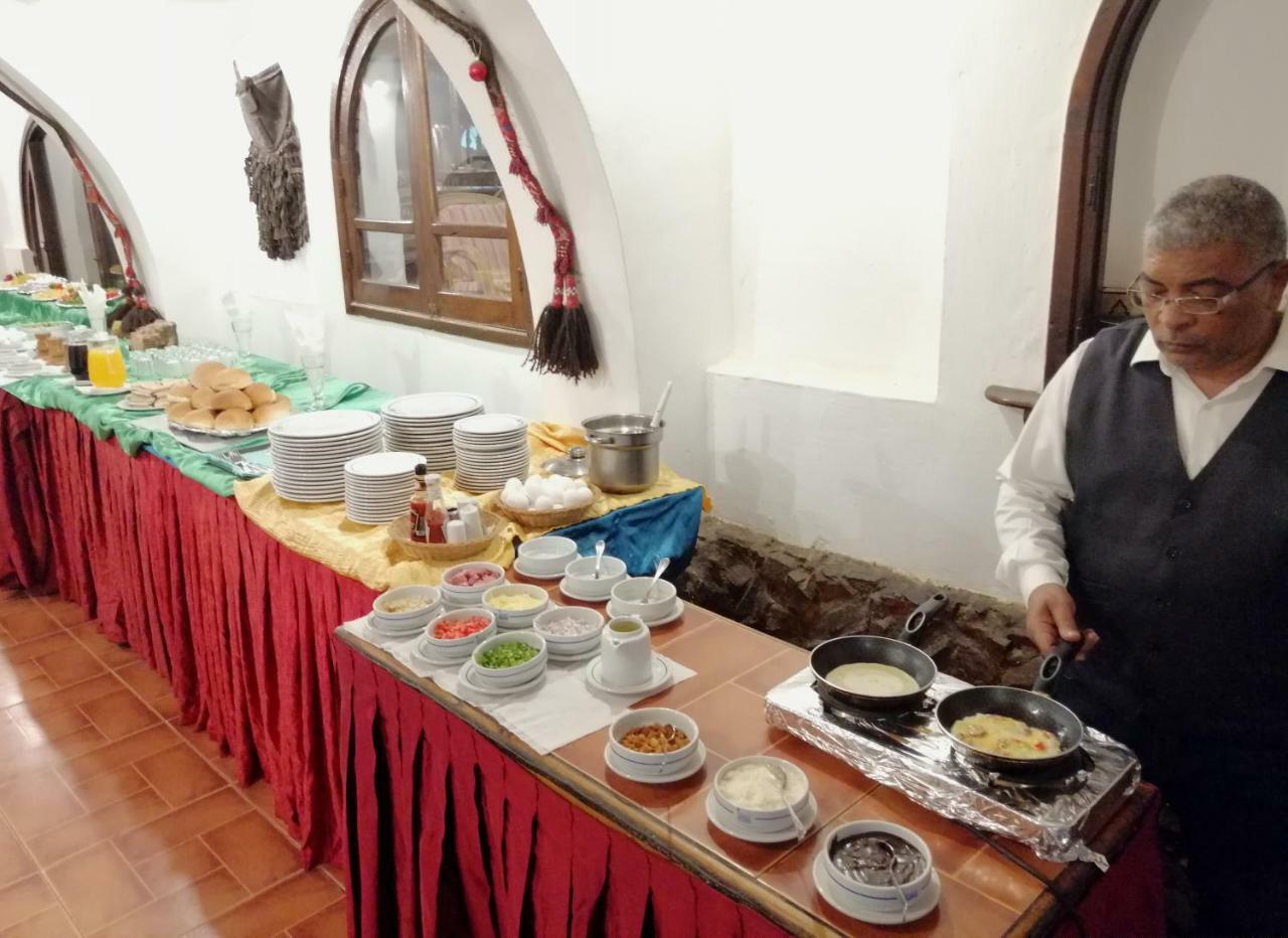 Inmo Divers Home Dahab Eksteriør bilde